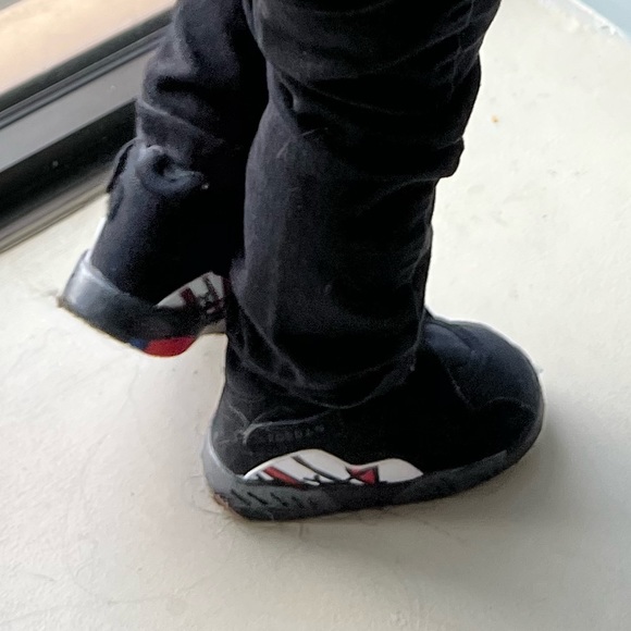 Playoff 8s - Picture 2 of 3